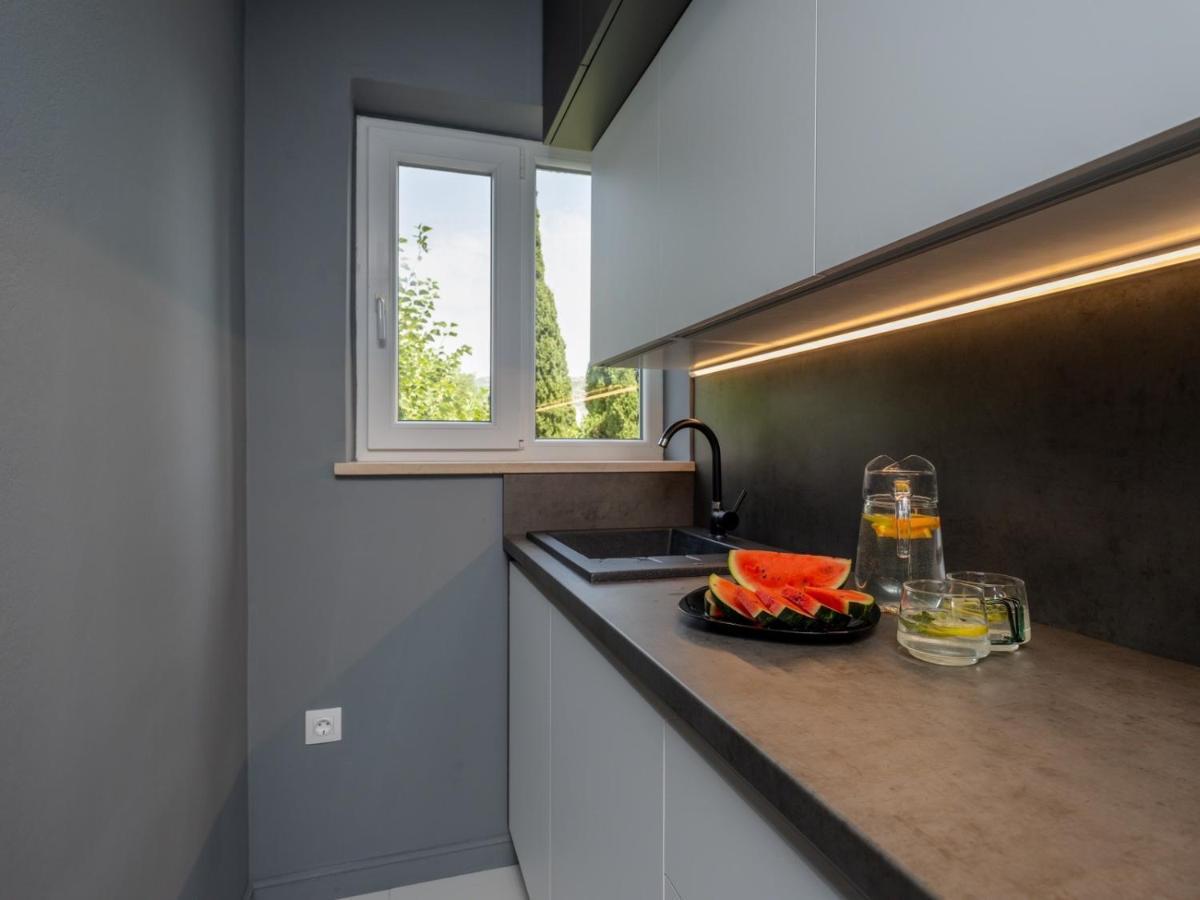 Appartement Shades Of Gray à Dubrovnik Extérieur photo