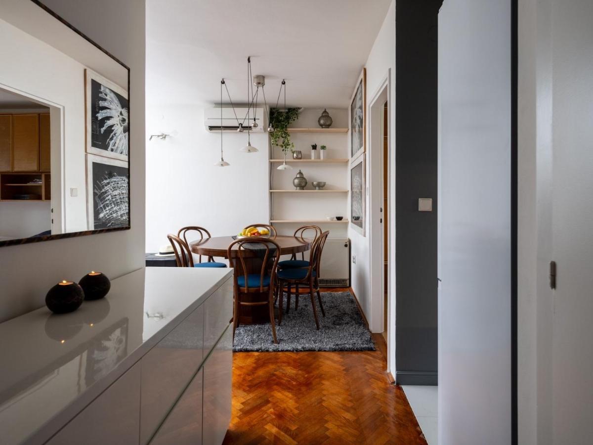 Appartement Shades Of Gray à Dubrovnik Extérieur photo